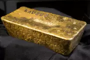 Kaiser Reef Amasses $45.6M War Chest on Strong Gold Output in Victoria and Tasmania