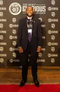Kaltak credits coach Griffith for turnaround after winning Perth Glory's top award