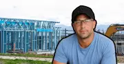 Keith Perrett, DSGN Homes Founder, Defends $4 Million Debt Collapse