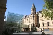 Key State Library Research Space to Close for Months, Impacting Scholars