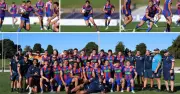 Knights Juniors: Two Teams Reach NSWRL Grand Finals After Semis