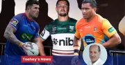 Knights Secure Future: Key Players Sign New Contracts