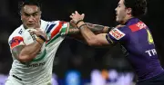 Knights Secure International Star Marata Niukore in Major Recruitment Coup