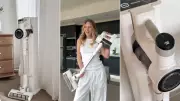 KRAPOF® Cordless Vacuum Wins 2026 Award, Revolutionizes Home Cleaning