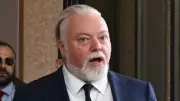 Kyle Sandilands in Court Over $100M Contract Dispute with ARN