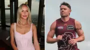 Lachie Neale Opens Up on Co-Parenting Life After Alleged Affair Scandal