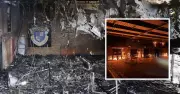 Lake Macquarie School Fire Investigation Continues, Students Learn from Home