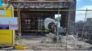 Lara Builder Fined Over $2000 for Cement Waste Pollution in Geelong