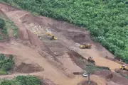 Lindian Resources Secures Fixed-Price Diesel Deal for Malawi Rare Earths Project