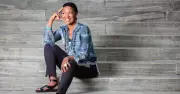Lisa Simone on Making Peace with Her Mother Nina Simone's Legacy