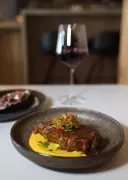 Little Gan's Willetton: Italian-Inspired Dining from Foo Wah Owners