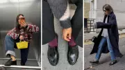 Loafers Emerge as the Ultimate Footwear for Autumn 2026 Wardrobes