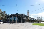 Lotterywest Grants $139,226 for Mandurah Performing Arts Centre Upgrades