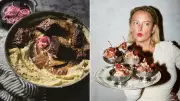 Lucy Tweed's Tender Cookbook: Big Flavour with Minimal Fuss Recipes