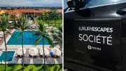 Luxury Escapes' Loyalty Program Hits 1.3 Million Members in Under a Year