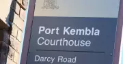 Man Accused of Sexually Touching 12-Year-Old Girl in Albion Park Faces Court