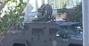 Man Faces Court After Tactical Police Swarm Cessnock Street