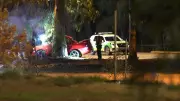 Man Fights for Life After Bentley Crash as Easter Weekend Road Toll Rises