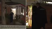 Man Hospitalised After Shooting in Sydney's West, Police Guard at Scene