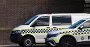 Man Released from NSW Prison on Sunday Arrested in ACT on Monday