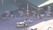 Man Suffers Life-Threatening Injuries in Brisbane Forklift Incident