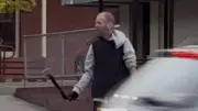 Man Taunts Teens with Homemade Nunchuck in Geelong, Says 'You'd Be Braindead'