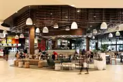 Mandurah Forum Food Court to Close, TK Maxx Rumored as New Tenant