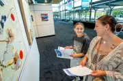 Mandurah Open Studios Returns with New Name, 44 Artists