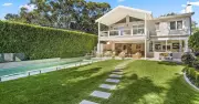 Mangerton Home Sets New $4.27 Million Suburb Record