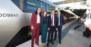 Mariyung Fleet Arrives: South Coast Train Wait Ends After Five Years