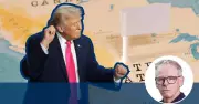 Mark Kenny: Trump's Failing Grip on Global Power and Influence