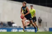 Mark LeCras' Nephew Koby Set for West Perth WAFL Debut in 2026