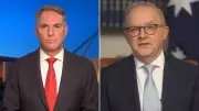 Marles Defends PM's Fuel Crisis Speech Amid Public Backlash Over Lack of Detail