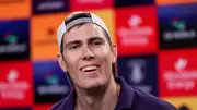 Mason Cox Urged to Unleash Signature Swagger in Fremantle Debut Against West Coast
