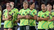Matildas and Japan Unite to Slam Asian Cup Prize Money Inequality