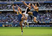 Max King's AFL Return Looms as West Coast Faces Defensive Crisis