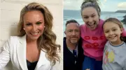 Mel Schilling's husband shares emotional update after her death