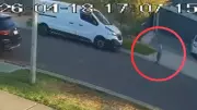 Melbourne Boy, 7, Dies After Scooter Accident in Tragic Street Collision
