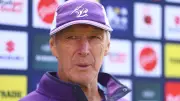 Melbourne Storm coach Craig Bellamy diagnosed with neurodegenerative disorder