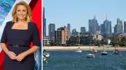 Melbourne's Unusual Weather: A Week of Uninterrupted Warmth and Stability
