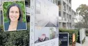 Melinda Jennison of Rebaa Warns Against Property Spruiker Advice