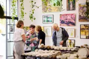 Melville Open Studios Returns for 2026 with 77 Artists in Biggest Year Yet