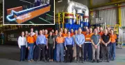 MGA Thermal Secures $32.5 Million for Pioneering Clean Energy Technology