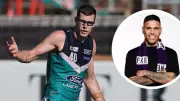 Michael Walters Advocates for Mason Cox in Fremantle Dockers' Western Derby