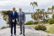 Microsoft Invests $25 Billion in Australia's AI Industry