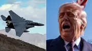 Middle East War Escalates: US Strikes Kill Iran's Leader, Soldier Rescued