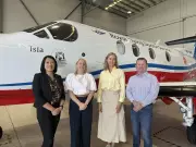 Mining Leaders Fiona Hick and Adrienne Parker Join RFDS Board