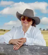 Mining Veteran Tim Treadgold Declares Gina Rinehart Victor in Hancock-Wright Feud