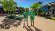 Mission Beach Unveils Revitalized Town Centre with Three-Day Street Festival