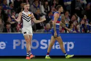 Mitchell Johnson Slams AFL Wildcard Finals as Rewarding Mediocrity